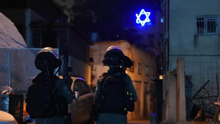 התפרעויות לאומניות במזרח ירושלים: הוגשו הצהרות תובע וכתבי אישום נגד תשעה חשודים