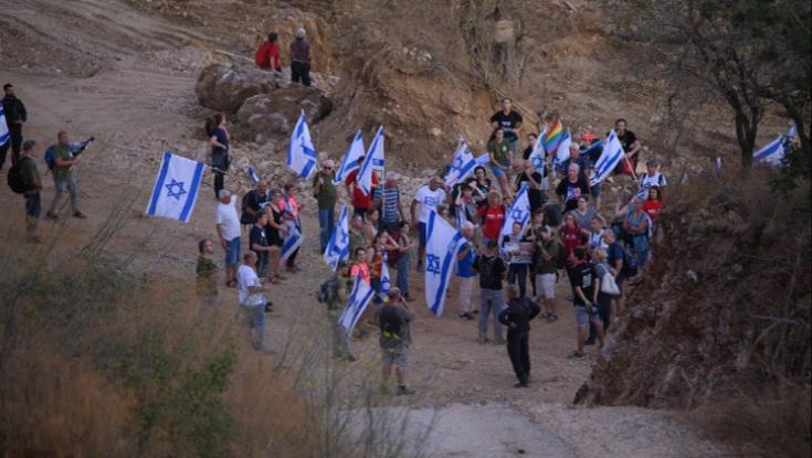 נתניהו מתכנן חופשה נוספת במושב בצפון - התושבים מתנגדים