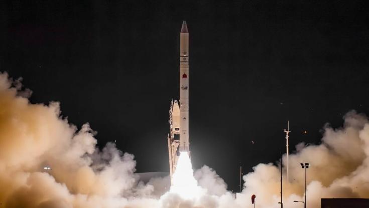 ד"ש מהחלל: התקבלו תמונות ראשונות מאופק 13