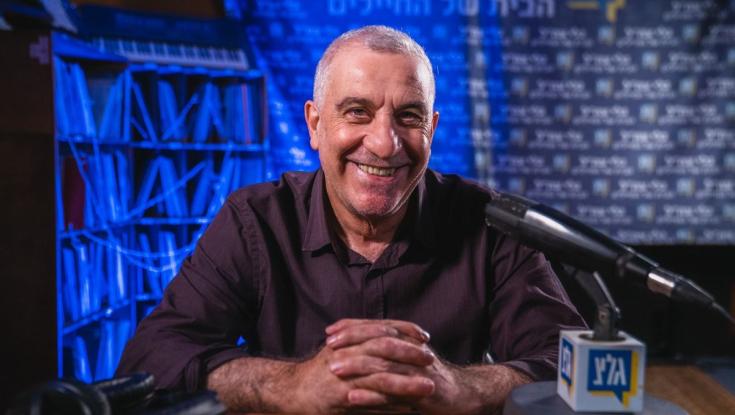 מפקד גל"צ סירב לומר האם ברדוגו יוחזר: "אני חסיד של המודל הבריטי"