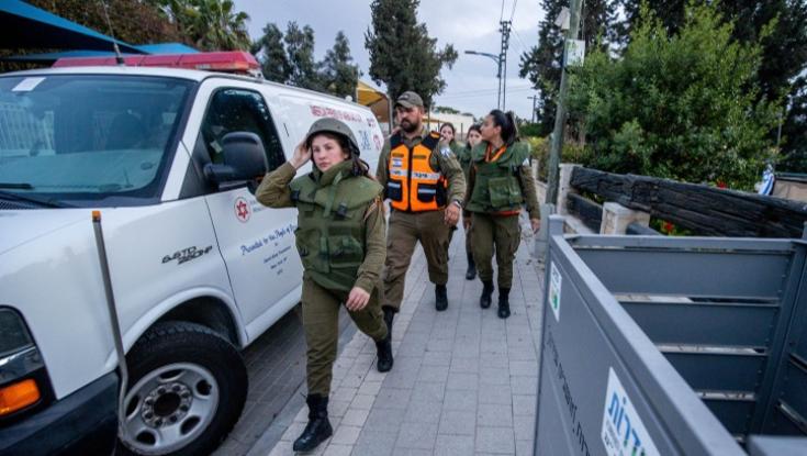 תדרי "הגל השקט" ברדיו יפעלו בשבת | פיקוד העורף האריך את הנחיות החירום