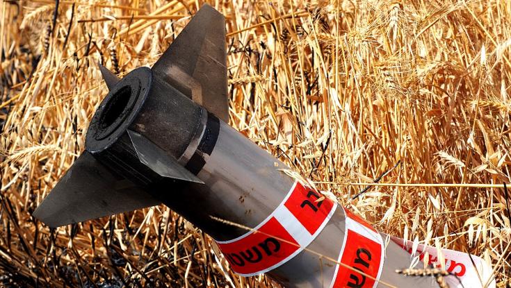 חשיפה: חמאס השתמש בנשק צפון קוריאני בטבח ה-7 לאוקטובר