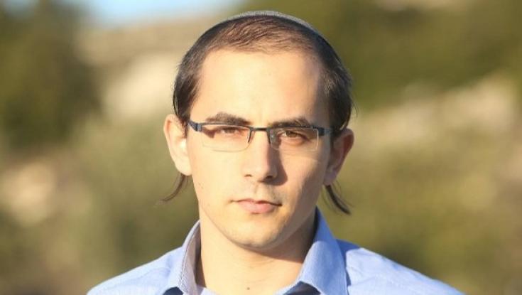 הרב סתיו התפלל בבית כנסת חרדי ויצא עם תובנה מטלטלת: "הגוף רעד"
