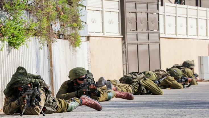 צה"ל מבין את סדרי הגודל: "חמאס הגיע לכיבוש, לא לפשיטה"