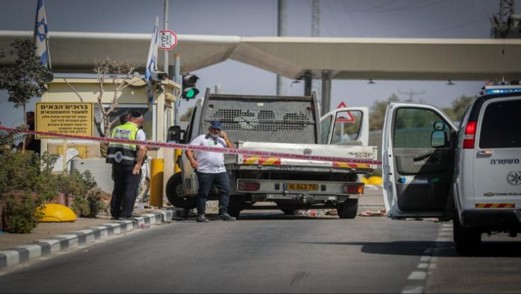 "צריכים אמבולנס דחוף": ההקלטות הדרמטיות מהפיגוע