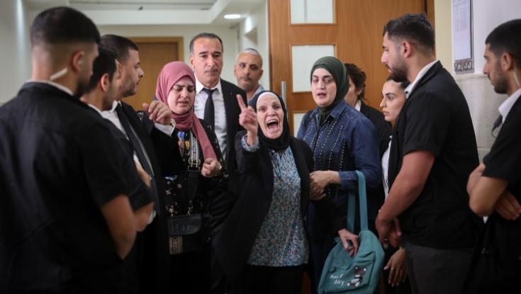 בית המשפט הכריע: זוכה לוחם מג"ב שירה למוות באיאד אל-חלאק