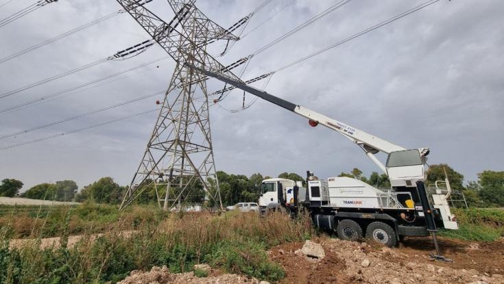 כך תוכלו לקבל פיצוי אם לא קיבלתם התרעה על הפסקת חשמל