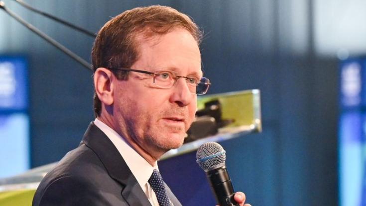 לקראת פיצוץ בשיחות? הרצוג: "מקווה שהמנהיגים יקבלו החלטות נכונות"