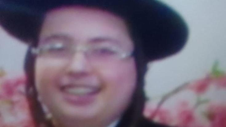 מי ראה את מנחם? המשטרה מבקשת את עזרת הציבור