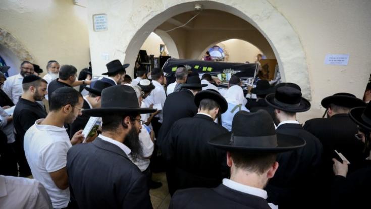 רבבות יעלו לקברו של הצדיק: אלה הסדרי התנועה