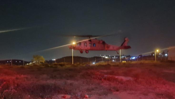 2 פלשתינים נפצעו בפיגוע ירי: "ראינו את הגבר והתינוק שוכבים על המדרכה"