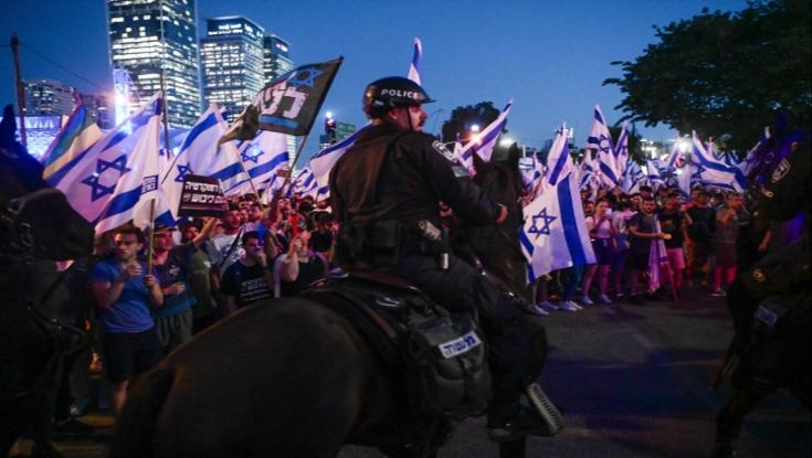 ערבים, יהודים, שמאלנים וימנים:  100 ראשי רשויות במכתב משותף