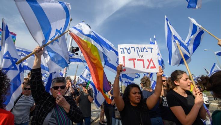 אחרי ההתבטאות שעוררה סערה - זה העונש שצפוי לקבל טייס אל-על