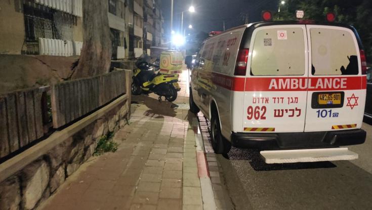 עוד רצח מזעזע: אישה נרצחה באשדוד - בן הזוג והגרוש נעצרו