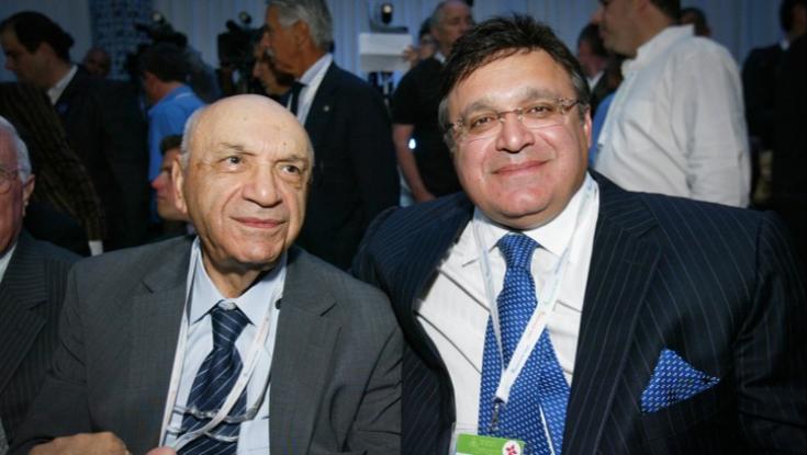 בגיל 97: יעקב נמרודי הלך לעולמו