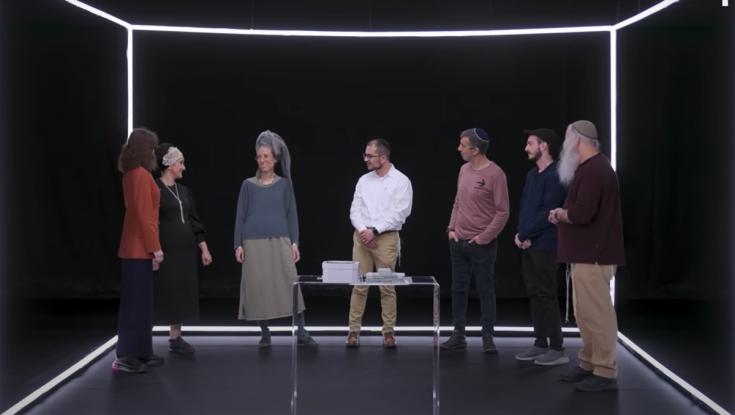 צאו מהקופסה: נראה אתכם מזהים את הדתל"ש