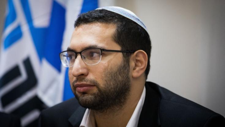 הרב יששכר וסרלאוף הובא למנוחות