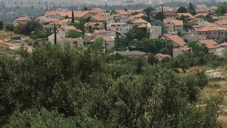 הוסר החשש מחדירת מחבלים לחשמונאים - התושבים יכולים לצאת מהבתים