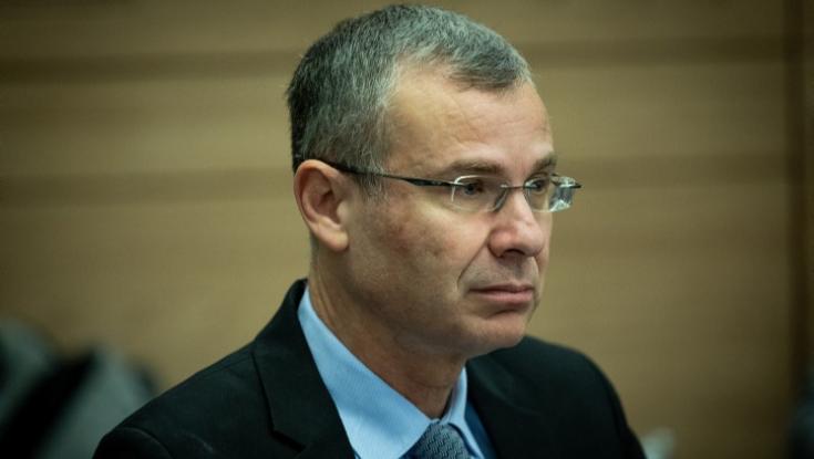 יריב לוין מודיע: אכנס את הוועדה לבחירת שופטים