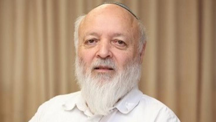 הרב ויצמן הכריז על ישיבת הסדר חדשה: "אמירה ציונית ולאומית"