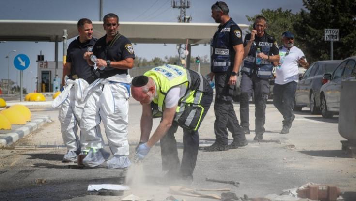 במערכת הפוליטית מגיבים: "גירוש משפחות מחבלים - צו השעה"