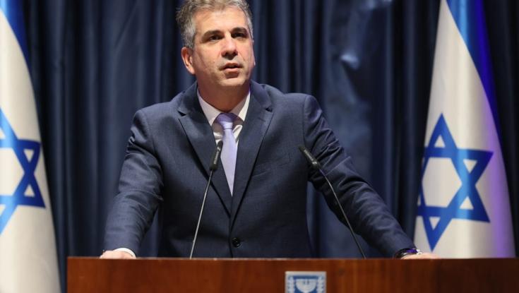 שר החוץ על הפיגוע בתוניסיה: "ישראל עומדת לצד הקהילה בשעה קשה זו"