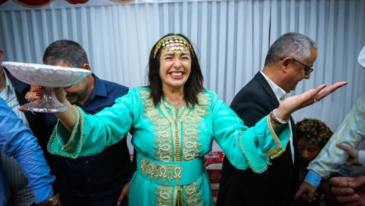 מחפשים איפה לחגוג מימונה? על ההזמנה הזו לא תוכלו לוותר
