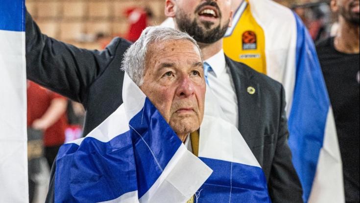 מכבי תל אביב מגיעה לשומרון - זה ההסכם שנחתם