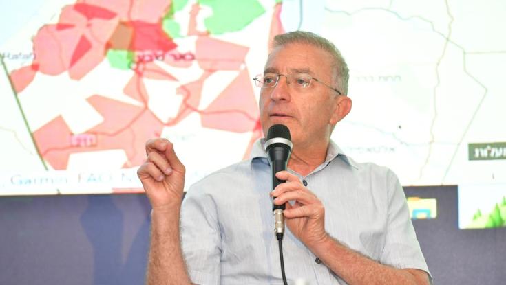 מה קרה ביישובים הדתיים? סערה סביב דבריו של מנכ"ל חברת החשמל