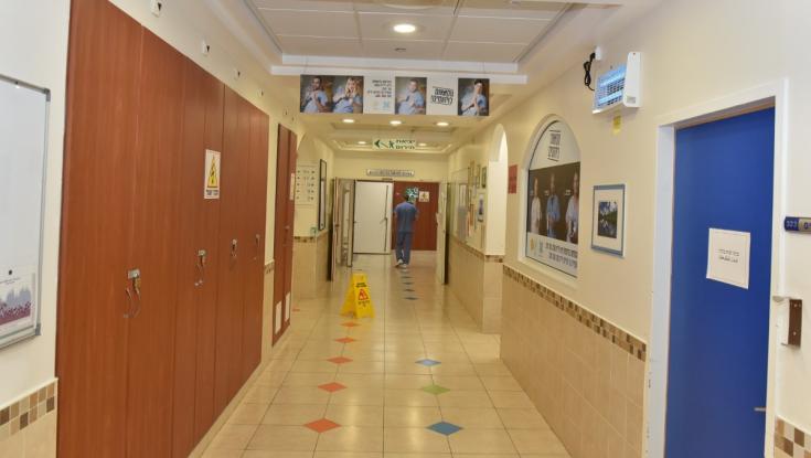 חתימה היסטורית: המהלך שישפר את שירותי הבריאות בנגב