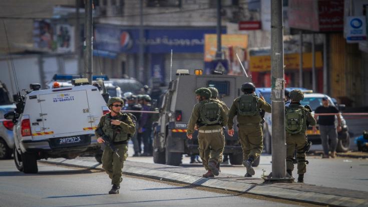 יומיים לפני הטבח: כוחות קומנדו הוקפצו מהעוטף לאבטח את חווארה