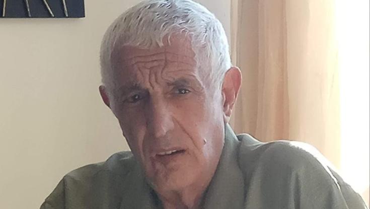 מי ראה את אהרון? המשטרה מבקשת את עזרת הציבור