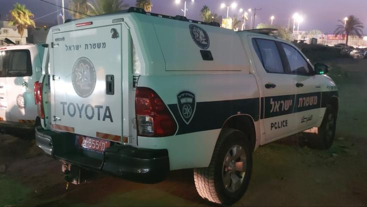 רצח נוסף במגזר הערבי: שב"ח בן 18 נדקר למוות