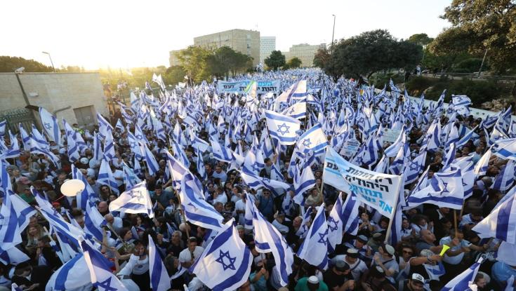 איחוד דרמטי בימין: זו המפלגה החדשה שתוקם