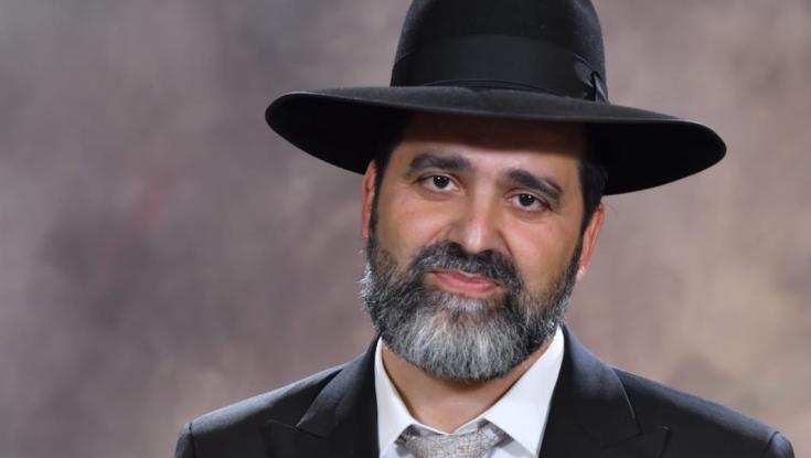 דור שלישי של רבנים: זה הרב החדש של חצור הגלילית
