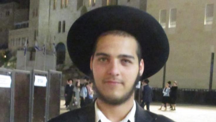 מי ראה את ישראל? המשטרה מבקשת את עזרת הציבור