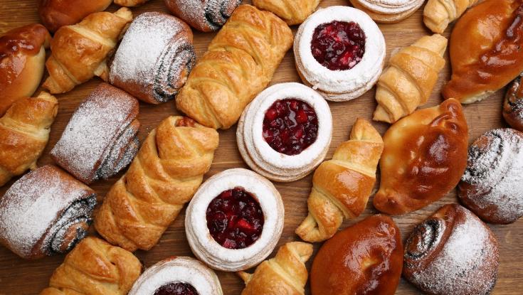 ריקול למאפינס האהוב: התגלה עובש על המוצר