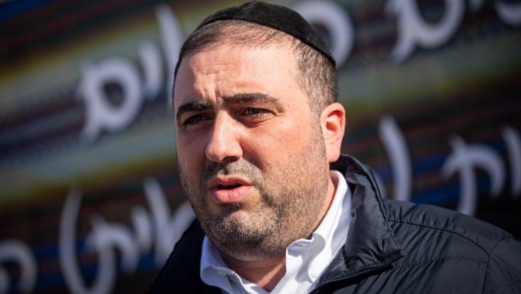 השר החרדי הכריז: הכפר הערבי יהפוך לעיר