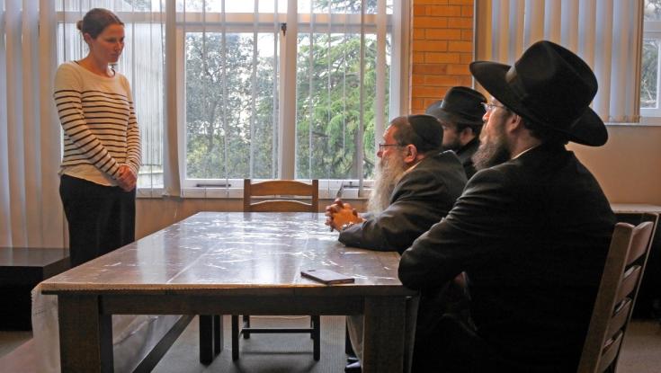 "הזדעקותן של ארגוני הנשים - פשוט טעות": עו"ד לענייני משפחה עושה סדר