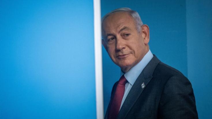 גם עם אילון מאסק: למה שוחח נתניהו שוחח עם בכירי עולם הטכנולוגיה?
