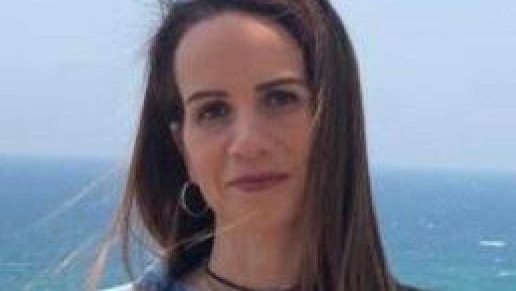 מי ראה את קרן? המשטרה מבקשת את עזרת הציבור