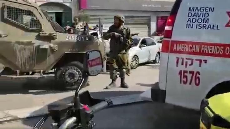 פיגוע ירי בשומרון: נקבע מותם של שני הפצועים