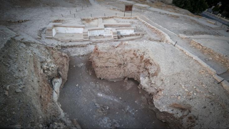 זעם בישראל: האו"ם מכיר בעיר התנ"כית כאתר מורשת פלשתיני