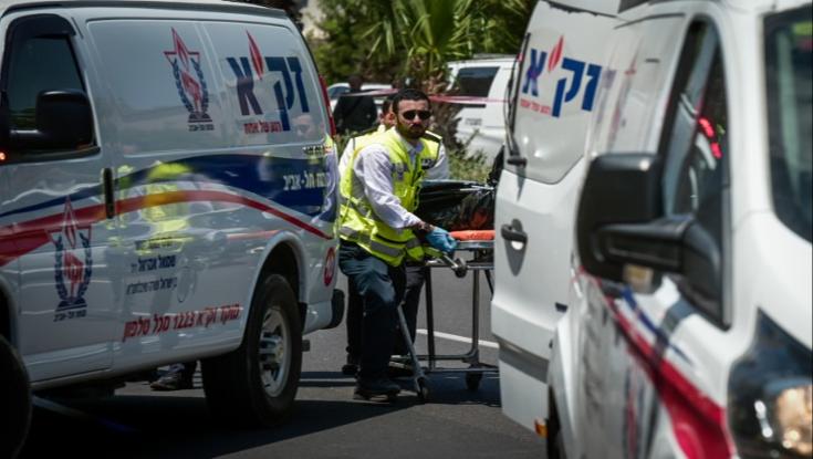 יצאו מכלל סכנה: שיפור ניכר במצבן של 2 הפצועות מהפיגוע בת"א