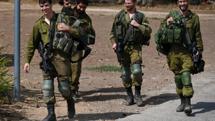 בגיל 77, הפצוע המפורסם מ"הבלדה לחובש" מתגייס למלחמה בעזה