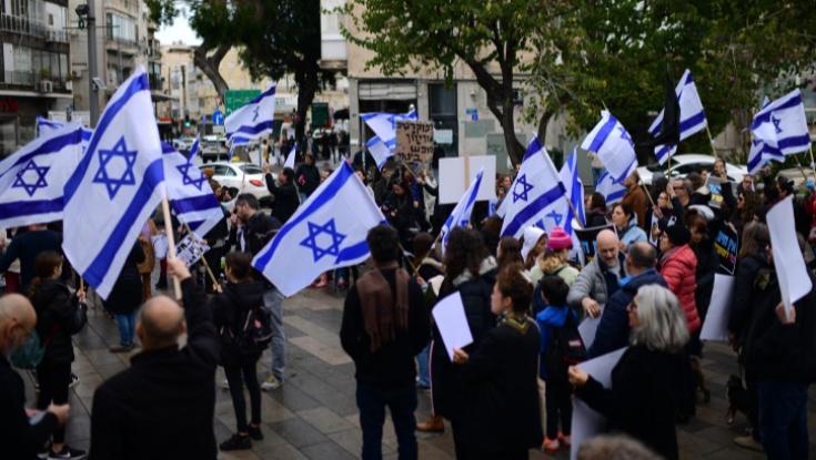 הערכים של הציונות הדתית לא תואמים להתנהלות הממשלה