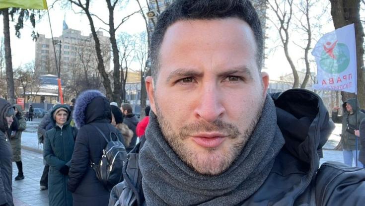 הוכמן סיכם: "היה כיף לצחוק על מי שבדרך כלל צוחק עלינו"