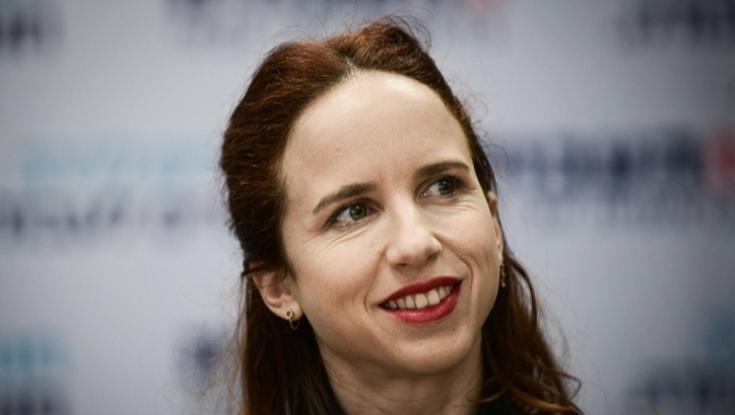 חברת הכנסת לשעבר שיתפה תמונה מרגשת מחדר הלידה