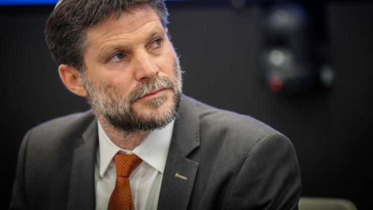 באופוזיציה מגיבים לסמוטריץ': "מזלזל בסטודנטים, לא שולט בפרטים"