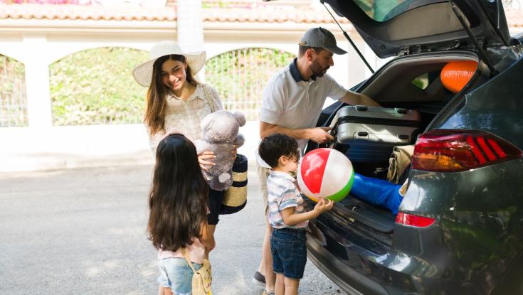 רווח נקי לשני הצדדים: כך תצאו לנופש בלי לשלם לצימר או מלון